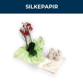 Silkepapir