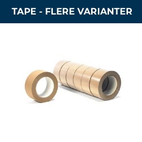 Tape