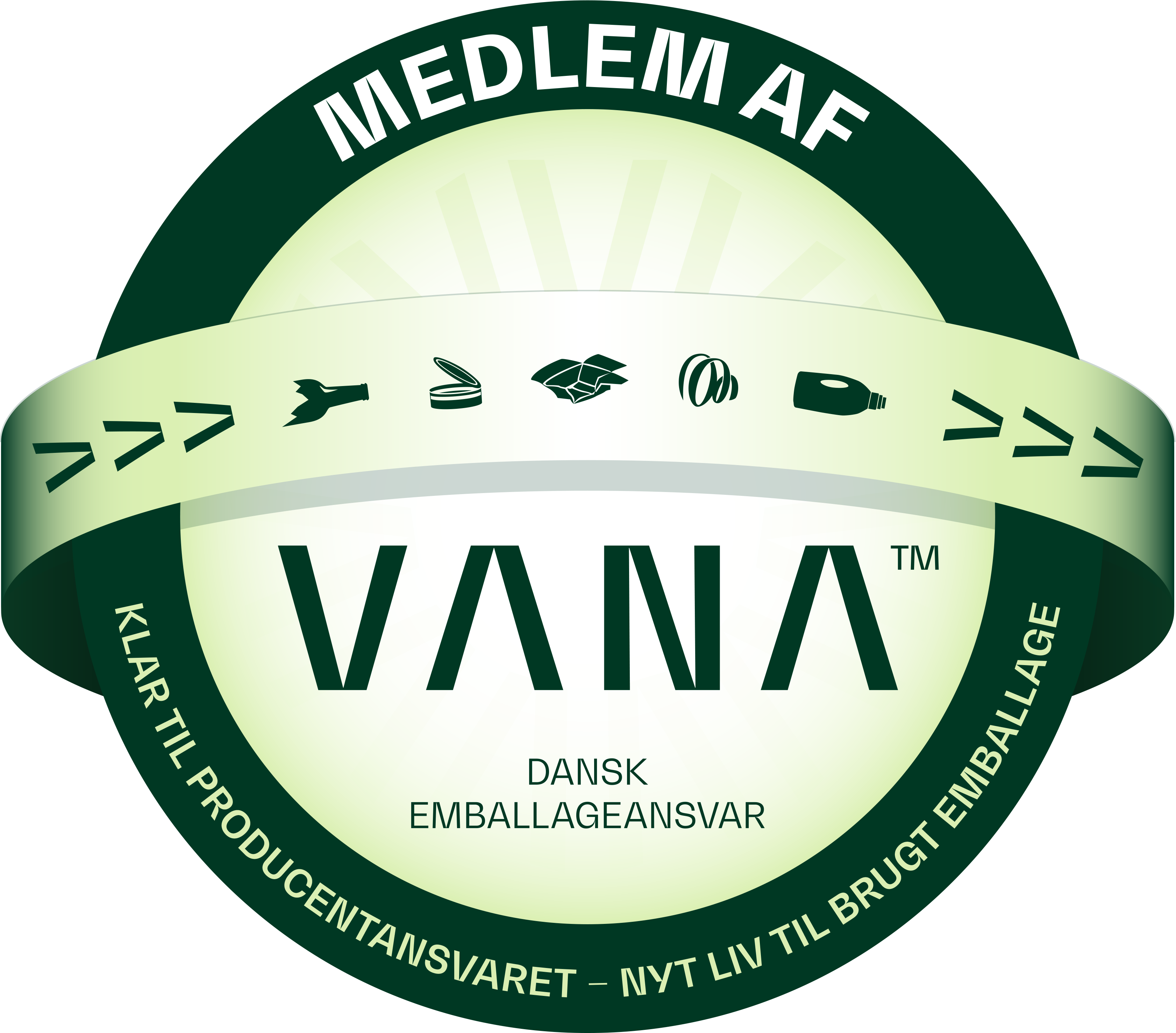 VANA - Kollektiv ordning