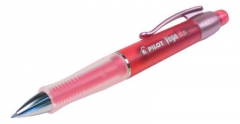 Stiftblyant Pilot Vega pink, 27723 - 12 stk