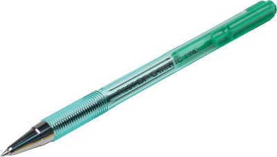 Kuglepen Pilot BP-S MATIC grÃ¸n - 12 stk