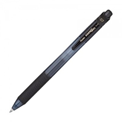 Gelpen Pentel BL 107 sort - 12 stk