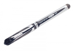 Gelpen Pentel energel sort BL57-A - 12 stk