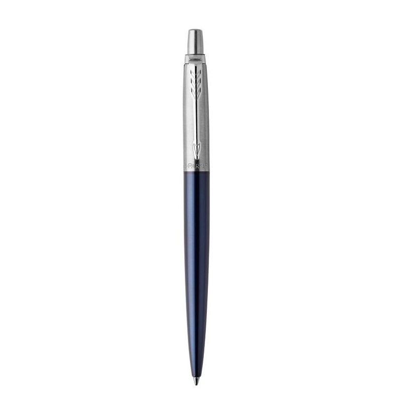 Parker - Jotter Royal Blue C.T Ballpen M Blue