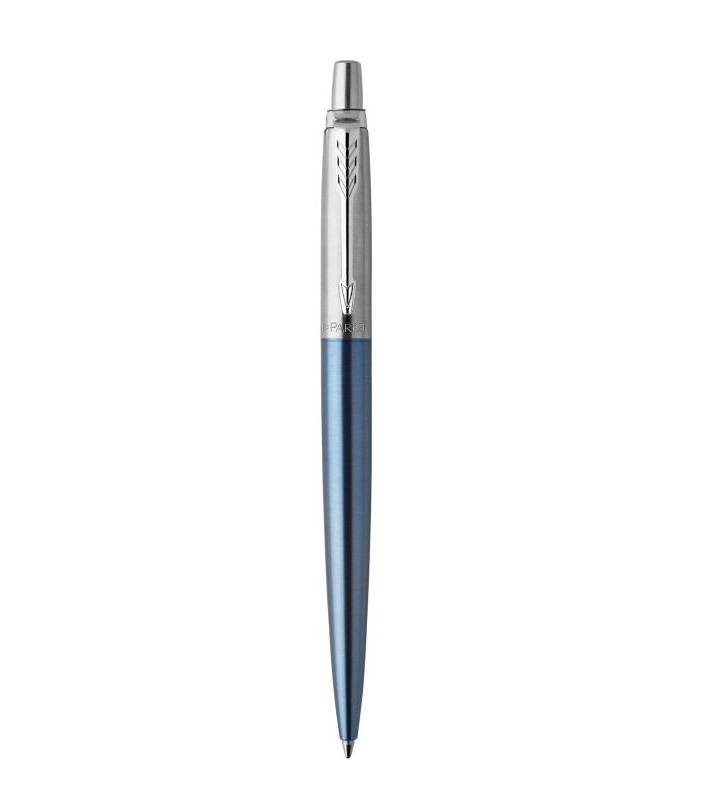 Parker - Jotter Waterloo Blue C.T Ballpen M Blue