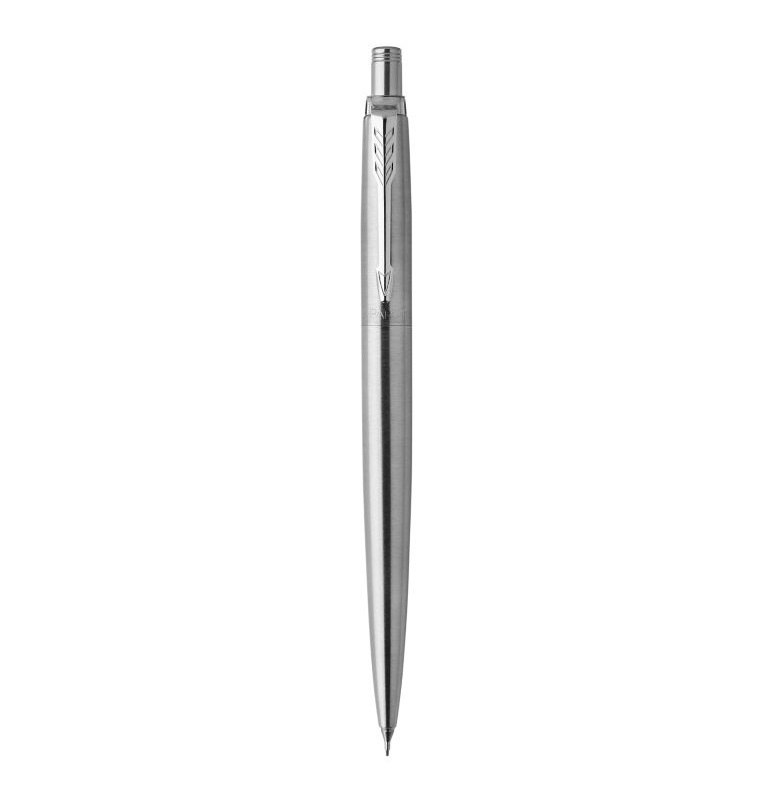 Parker Stiftblyant - Jotter Stainless Steel C.T 0.50M