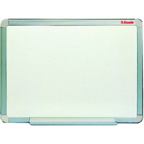 Whiteboard - 120x150cm Aluminium frame