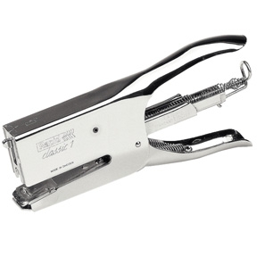 HÃ¦ftetang - Plier K1 10-50 sheets 24 Chrome 1 stk