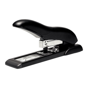 Stapler HD70 70 sheets Black/Grey 1 stk