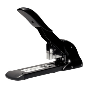 HÃ¦ftemaskine - Stapler HD210 210 sheets Black/Grey 1 stk