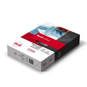 Canon OcÃ© Top Colour FSC A4 papir 100g - 500 ark