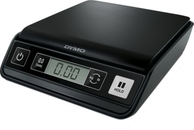 BrevvÃ¦gt Dymo M1, 1 kg - 1 stk.