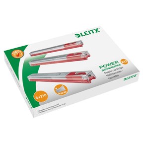 HÃ¦fteklamme - Leitz K12 26/12, 5x210, 1 pakke