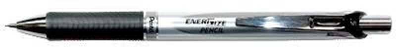 Stiftblyant Pentel Energize PL 75, 0,5 sort - 12 stk