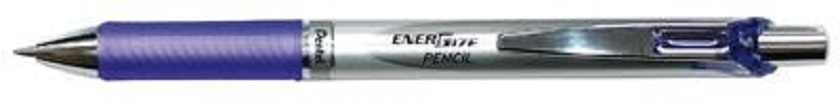 Stiftblyant Pentel Energize PL 75, 0,5 lilla - 12 stk