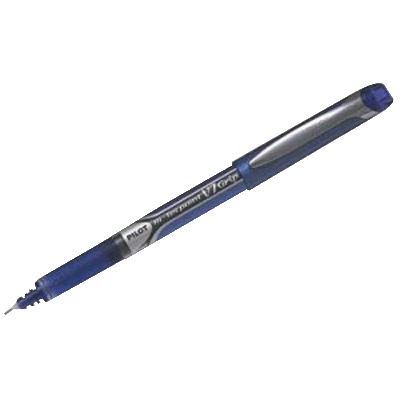 Rollerpen Pilot Hi-tecpoint V7, Grip - 12 stk