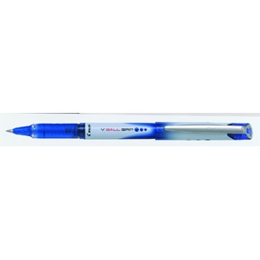 Pilot PBLN-VBG5 Liquid Ink Rollerball V-Ball Grip 05 blue 12 stk