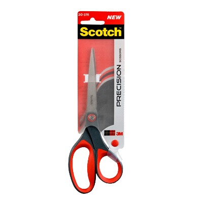 Saks Scotch komfort Precision, 20 cm - 1 stk.