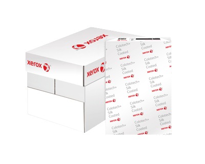 Xerox Colotech+ Silk Coated, 140g A3 - 400 ark