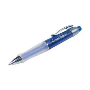 Stiftblyant Pilot Vega bl�, 27725 - 12 stk