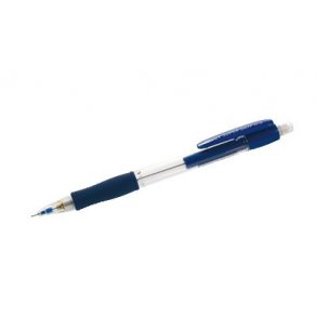 Stiftblyant Pilot H185 0,5mm bl� Super Grip - 12 stk