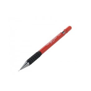 Stiftblyant Pentel A313 0,3mm r�d, (A120) - 12 stk