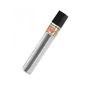 Stifter Pentel 0,5 HB, Etui a 12 stk