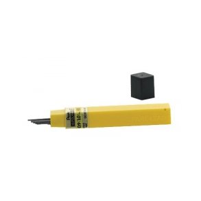 Stifter Pentel 0,9 HB, Etui a 12 stk.