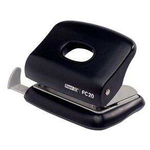 Hulapparat - FC20 2h/20 Sort