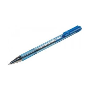 Kuglepen Pilot BP-S MATIC bl� - 12 stk