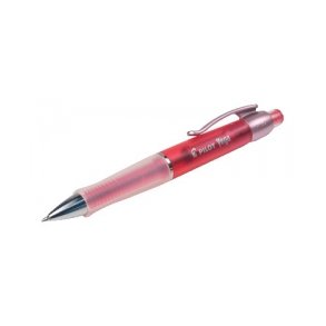Kuglepen Pilot Vega pink Skrivebredde 0,31 mm - 12 stk