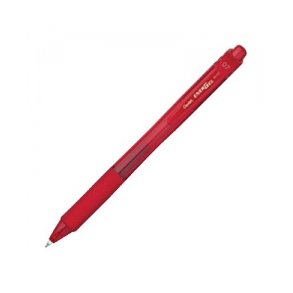 Gelpen Pentel BL 107 rd - 12 stk