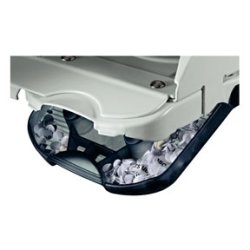 Hulapparat - Leitz 5012 4h/25 sheets Hvid