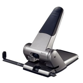 Hulapparat - Letiz 5180 2h/65 sheets Silver