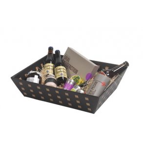 Gavekurv - 445x345x115mm - 25 stk