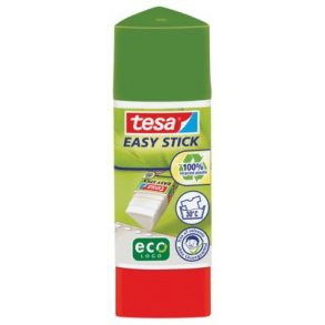 Limstift Tesa trekantet - 1 stk