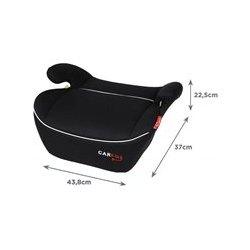 Selepude R129 godkendt 125-150cm