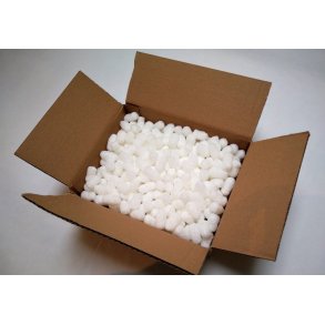 Biofyld - Pakkechips 140L