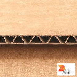 Pluk Kasse 100x380x100 mm - 25 stk