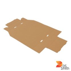 Pluk Kasse 100x380x100 mm - 25 stk