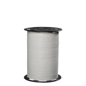 Matline gaveb�nd 10 mm. 250 m./Lysegr�