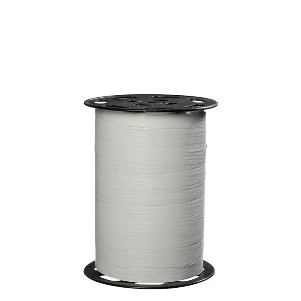 Matline gaveb�nd 10 mm. 250 m./Lysegr�