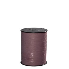 Matline gaveb�nd 10 mm. 250 m. /Gl. rosa
