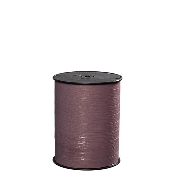 Matline gaveb�nd 10 mm. 250 m. /Gl. rosa