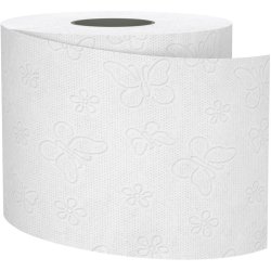  Satino toiletpapir Prestige 3-lags - 64 ruller