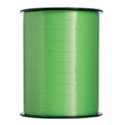 Polyb�nd 10mm Limegr�n - 1 rulle