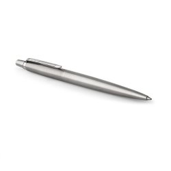 Parker - Jotter Stainless Steel C.T Ballpen M Blue