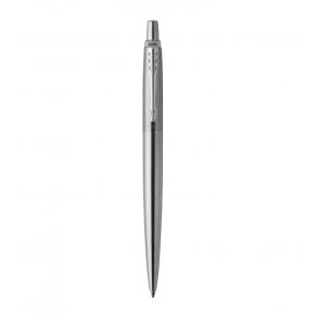 Parker - Jotter Stainless Steel C.T Ballpen M Blue