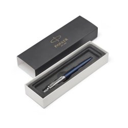 Parker - Jotter Royal Blue C.T Ballpen M Blue