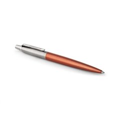 Parker - Jotter Chelsea Orange C.T Ballpen M Blue